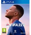 Fifa 22 Ps4