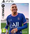 Fifa 22 Ps5