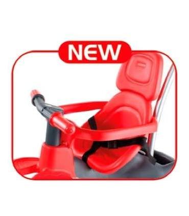 triciclo-rueda-goma-cinturones-y-bolsa-roja