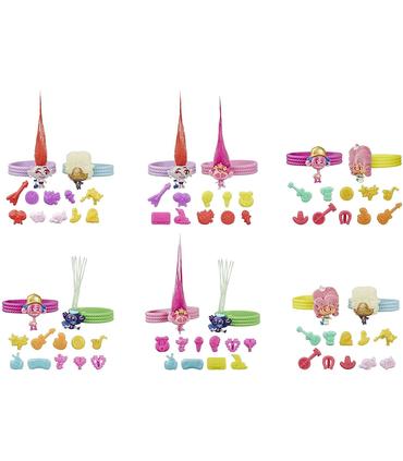 pulseras-trolls-pack