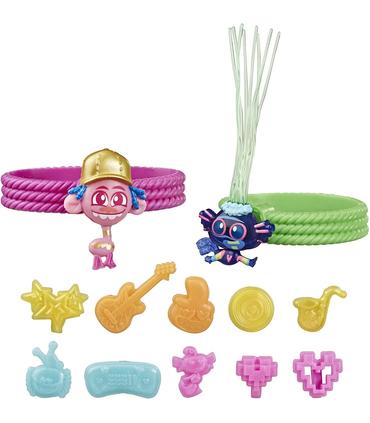 pulseras-trolls-pack