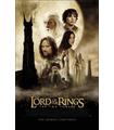 El Señor De Los Anillos - Las Dos Torres DVD - Reacondiciona