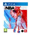Nba 2K22 Ps4