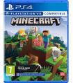 Minecraft Starter Collection Ps4