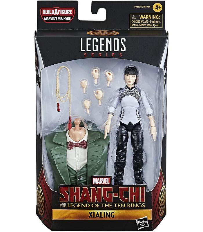 legend-series-xialing