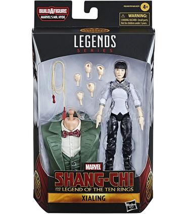 legend-series-xialing