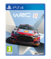 Wrc 10 Ps4