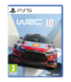 Wrc 10 Ps5