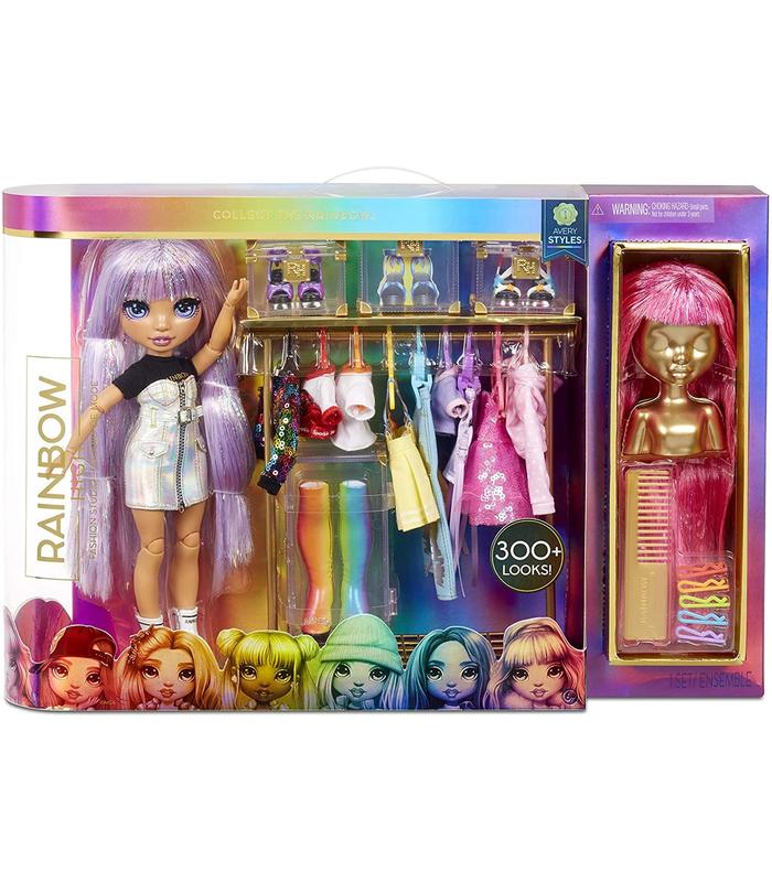 rainbow-high-fashion-studio