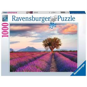 puzzle-campos-de-lavanda-1000-piezas