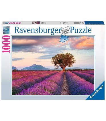 puzzle-campos-de-lavanda-1000-piezas