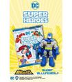 Superheroes Dc Serie I-ii Surtido