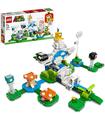 Lego 71389 Super Mario Set de Expansión: Mundo Aéreo del Lak