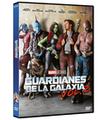 Guardianes De La Galaxia Vol 2 (DVD) -Reacondicionado