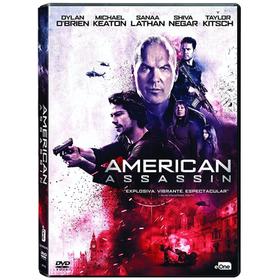American Assassin - Reacondicionado