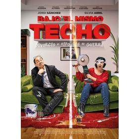 Bajo El Mismo Techo - Reacondicionado