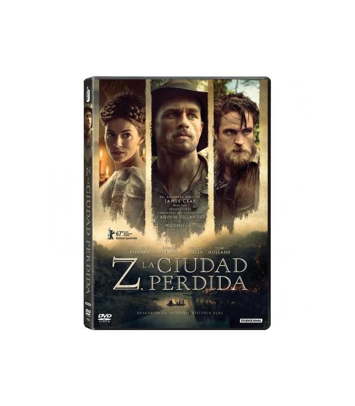 z-la-ciudad-perdida-reacondicionado