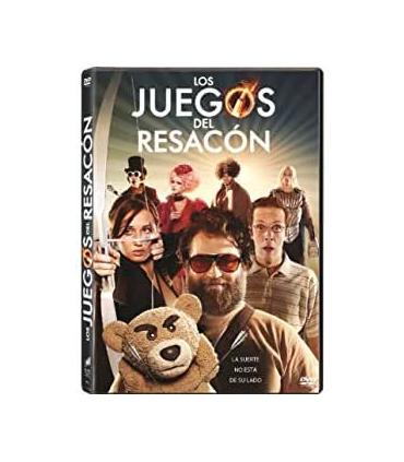 los-juegos-del-resacon-reacondicionados