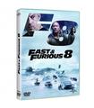 Fast And Furious 8 - Reacondicionado