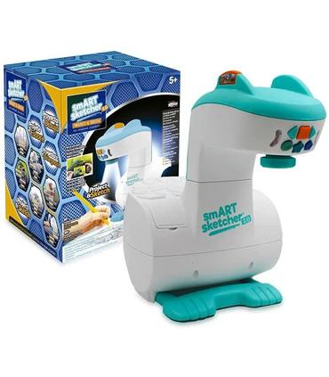 smart-sketcher