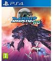 G-Darius HD Ps4