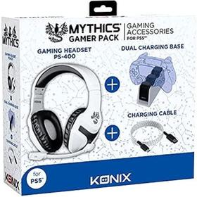 Gamer Pack Ps5 Konix