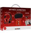 Gamer Pack Switch Konix