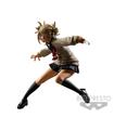 Figura Banpresto My Hero Academia Toga The Evil Villans