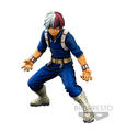 Figura Banpresto My Hero Academia Shoto Todoroki Two Dimensi