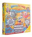 Superthings Juego Mission Possible