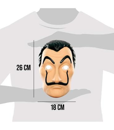 mascara-ladron-la-casa-de-papel