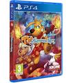Ty The Tasmanian Tiger HD Ps4