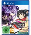 Neptunia x Senran Kagura Ninja Wars Day One Ps4