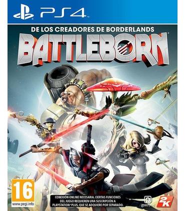 battleborn-ps4-reacondicionado