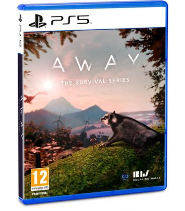 away-the-survival-series-ps5