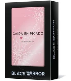 Black Mirror Caida En Picado