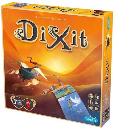 dixit-classic