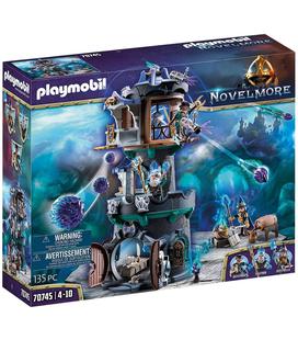 playmobil-70745-violet-vale-torre-del-mago