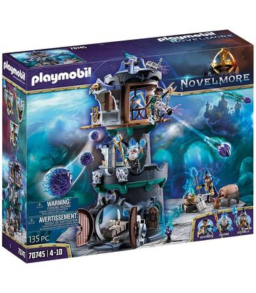 playmobil-70745-violet-vale-torre-del-mago