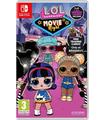 L.O.L. Surprise! Movie Night Switch