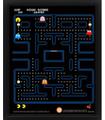 Cuadro Lenticular 3D Pac-Man