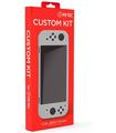 Funda Silicona + Grips Switch Oled Fr-tec