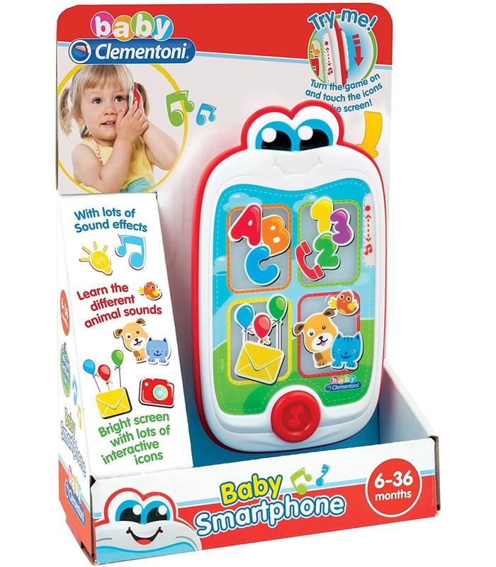baby-smartphone