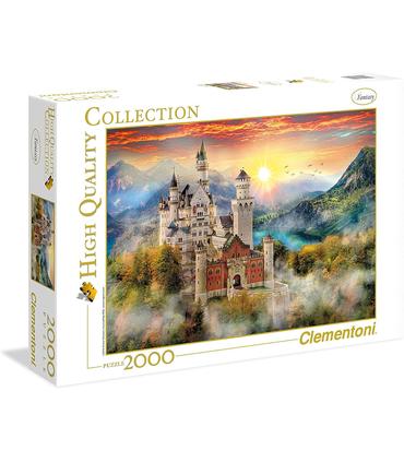 puzzle-neuschwastein-2000pz