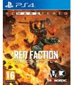 Red Faction Guerrilla Remastered Ps4 - Reacondicionado