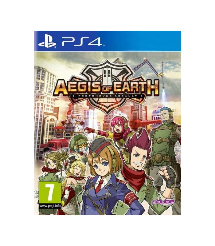 aegis-of-earth-prontonovus-assault-ps4-reacondicionado