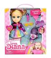 Love Diana  Popstart Diana