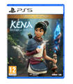 Kena Bridge Spirits Deluxe Edition Ps5