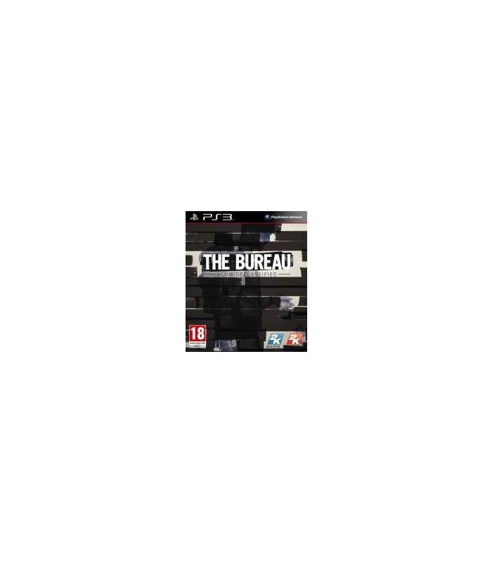 the-bureau-xcom-classified-ps3-reacondicionado