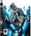 ASSASSINS CREED PS3 (UBI) - Reacondicionado